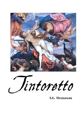 Tintoretto by Bensusan, S. L.