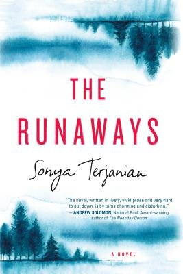 The Runaways by Terjanian, Sonya