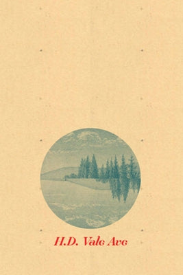 Vale Ave by Doolittle, Hilda