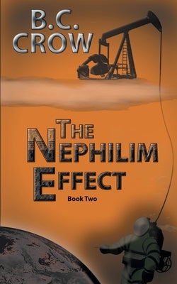 The Nephilim Effect: Book 2 by Crow, B. C.