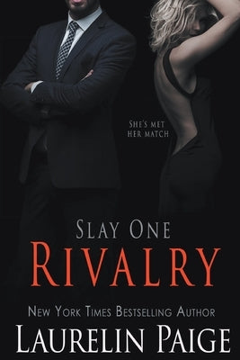 Rivalry by Paige, Laurelin