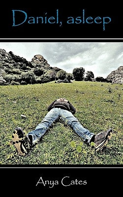 Daniel, Asleep by Cates, Anya
