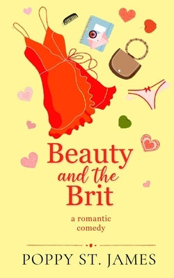 Beauty and the Brit by St James, Poppy
