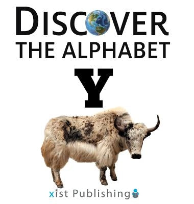 Y by Xist Publishing