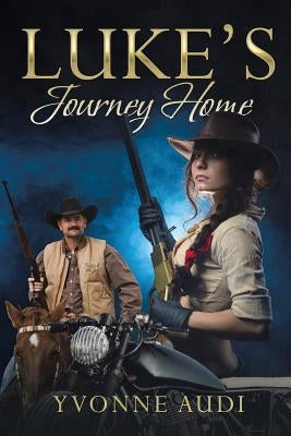 Luke's Journey Home by Audi, Yvonne