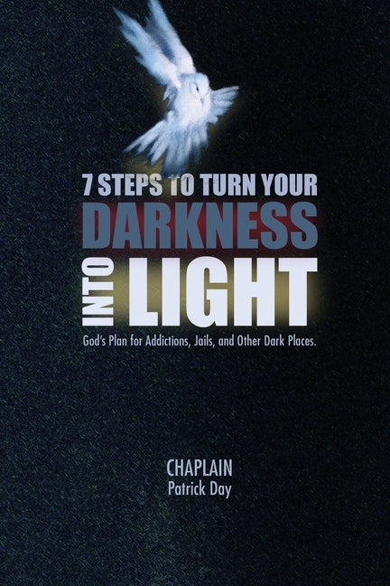7 Steps to Turn Your Darkness Into Light: God's Plan for Addictions, Jails, and Other Dark Places by Day, Patrick