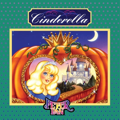 Cinderella by Donald Kasen