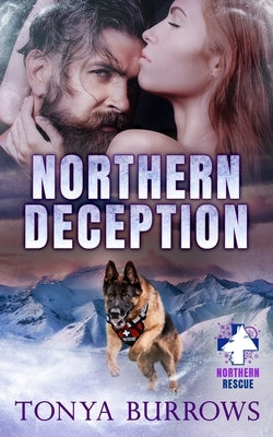Northern Deception by Burrows, Tonya