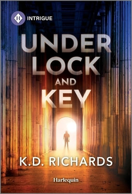 Under Lock and Key by Richards, K. D.