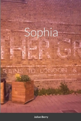 Sophia by Berry, Julian