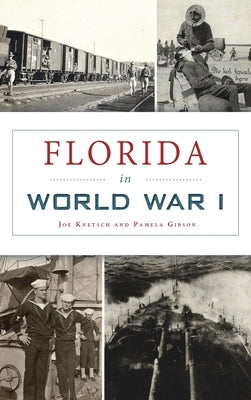 Florida in World War I by Knetsch, Joe
