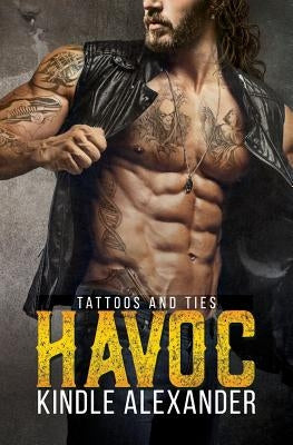 Havoc by Dante, Reese