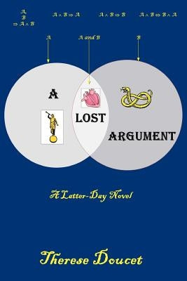 A Lost Argument by Doucet, Therese