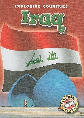 Iraq by Owings, Lisa