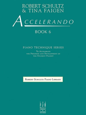 Accelerando, Book 6 by Schultz, Robert