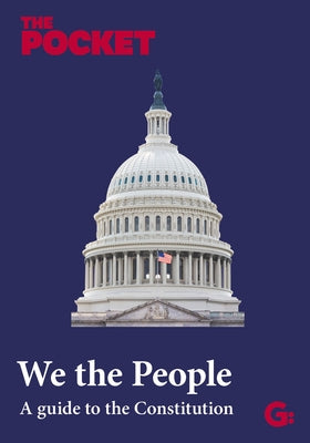 The Pocket We the People: A Celebration of the Us Constitution by Gemini