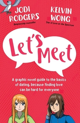 Let's Meet by Rodgers, Jodi