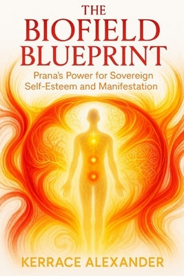The Biofield Blueprint Prana's Power For Sovereign Self-Esteem And Manifestation: Activate Your Energy Field for Confidence, Magnetic Abundance, Wealt by Alexander, Kerrace