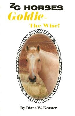Goldie-The Wise by Page, Debbie