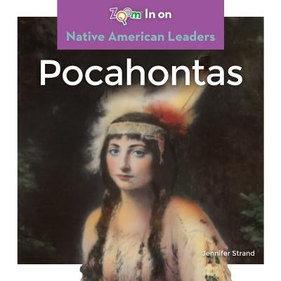 Pocahontas by Strand, Jennifer