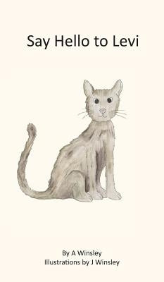 Say Hello to Levi by Winsley, Armine