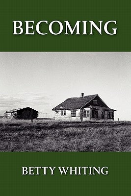 Becoming by Whiting, Betty