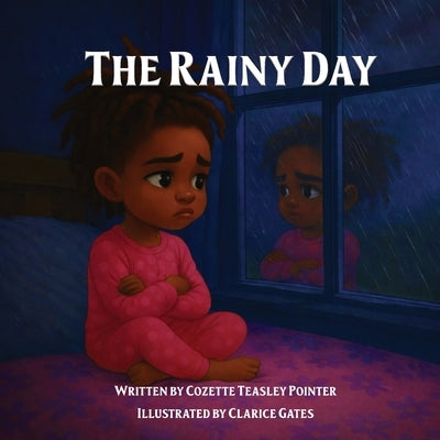 The Rainy Day by Pointer, Cozette Teasley