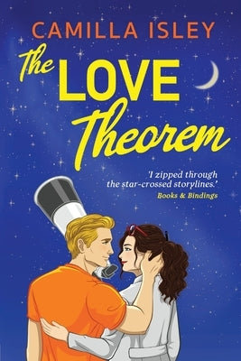 The Love Theorem by Isley, Camilla