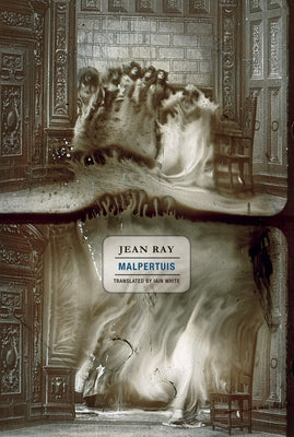 Malpertuis by Ray, Jean
