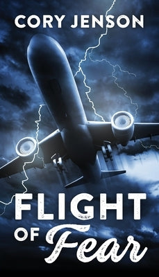Flight of Fear by Jenson, Cory