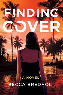 Finding Cover by Bredholt, Becca