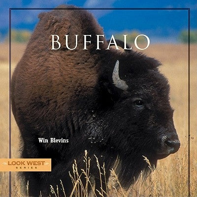 Buffalo by Blevins, Win