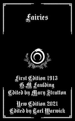 Fairies by Stratton, Mary