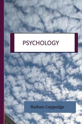 Psychology by Coppedge, Nathan