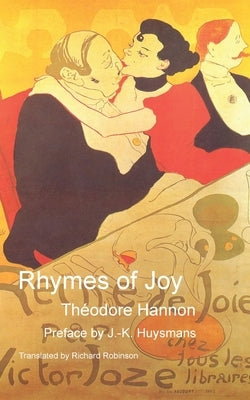 Rhymes of Joy by Hannon, Théodore