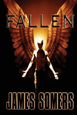 Fallen by Somers, James