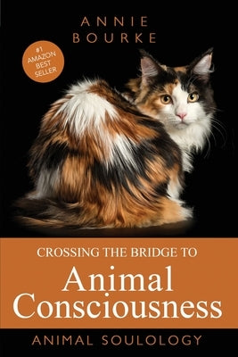 Crossing the Bridge to Animal Consciousness: Animal Soulology by Bourke, Annie