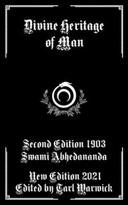 Divine Heritage of Man by Warwick, Tarl