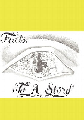 Facts to a Story by Jordan, Kimberly