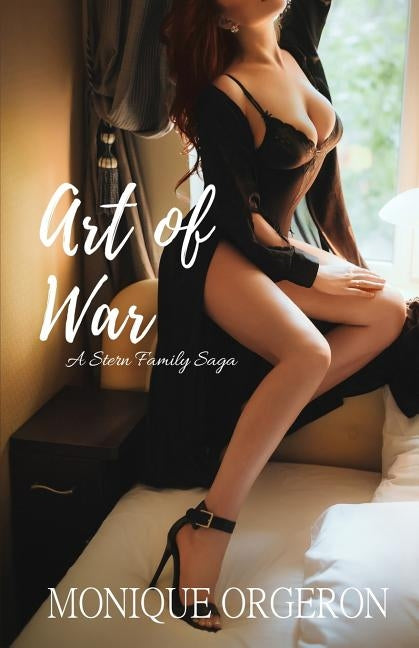Art of War by Orgeron, Monique