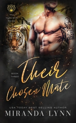 Their Chosen Mate by Lynn, Miranda