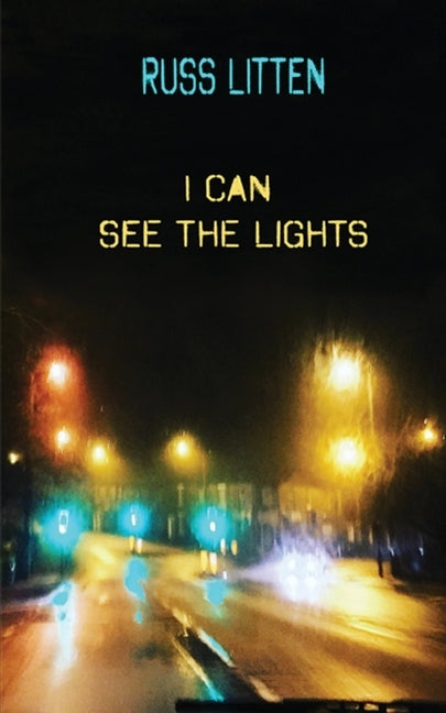 I Can See The Lights by Litten, Russ