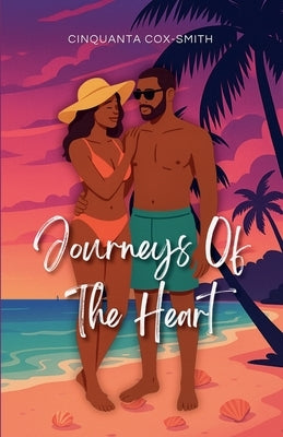 Journeys Of The Heart by Cox-Smith, Cinquanta