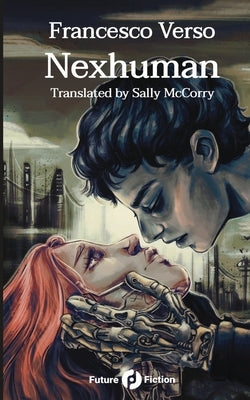Nexhuman by McCorry, Sally