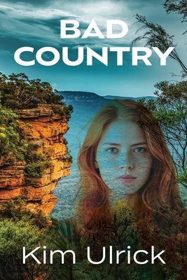 Bad Country by Ulrick, Kim