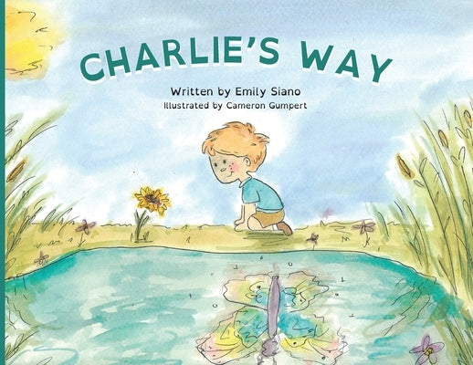 Charlie's Way by Siano, Emily