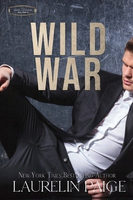 Wild War by Paige, Laurelin