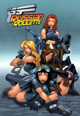 Victoria's Secret Service: Russian Roulette by Cooke, Cw