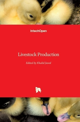 Livestock Production by Javed, Khalid