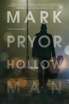 Hollow Man by Pryor, Mark